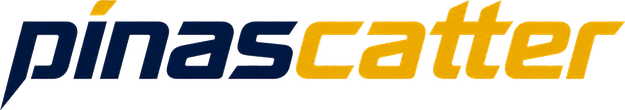 pinascatter official logo